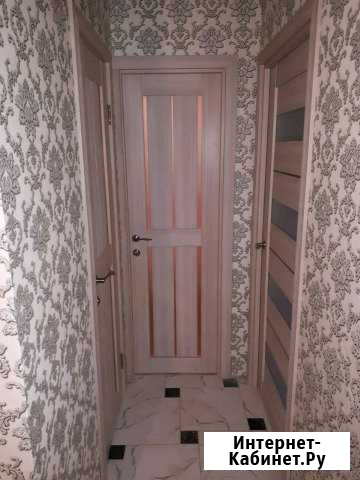 Установка межкомнатных дверей Ижевск - изображение 1