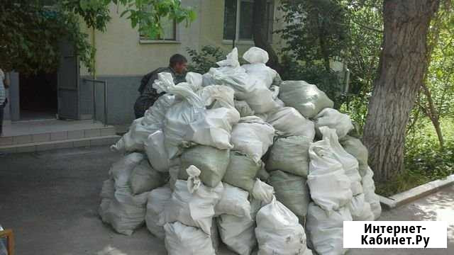 Утилизация мебели Абрау-Дюрсо - изображение 1