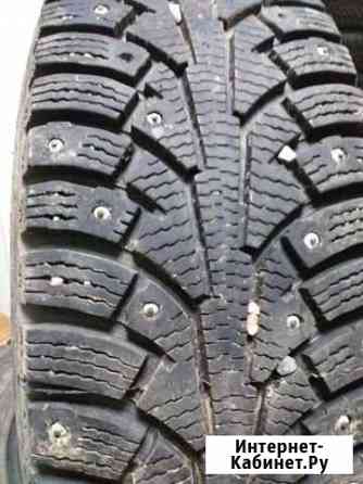 Nordman 5 -1 Пермь