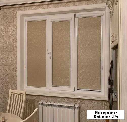 Жалюзи Ойсхара - изображение 1