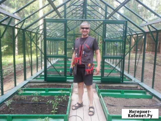 Электрик Николина Гора и окрестности Красногорск - изображение 1