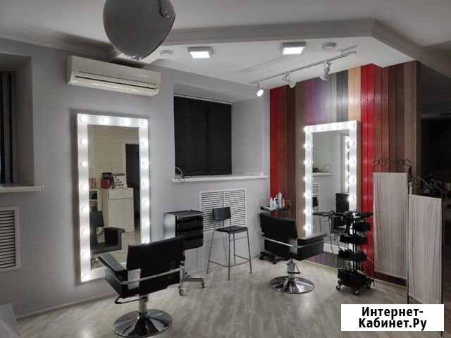 Аренда парикмахерского кресла, маникюрного места Москва - изображение 1