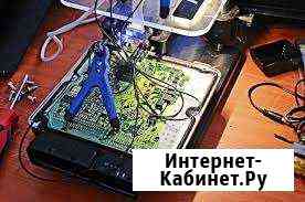 Возможен выезд Диагностика,чип тюнинг и ремонт инж Стерлитамак