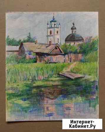 Художник-оформитель,портретист,живописец Москва