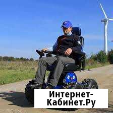 Ремонт инвалидных колясок электро Краснодар - изображение 1