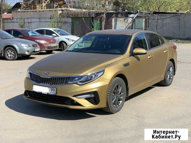 Аренда авто Москва - изображение 1