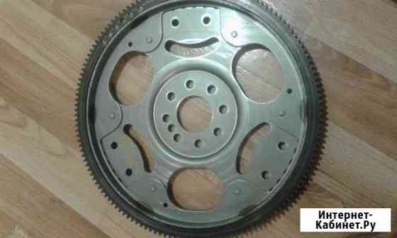 Маховик АКПП D20DT Екатеринбург