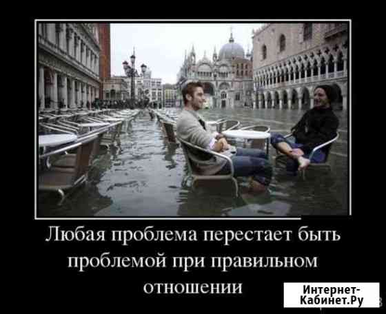 Проблемы Ижевск