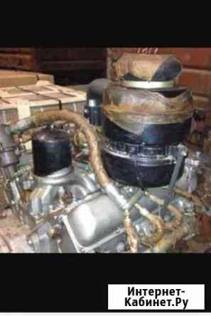 Двигатель ЗИЛ 131,130.консервация Краснодар