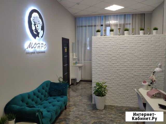 Монро Наращивание Ресниц Иваново - изображение 1