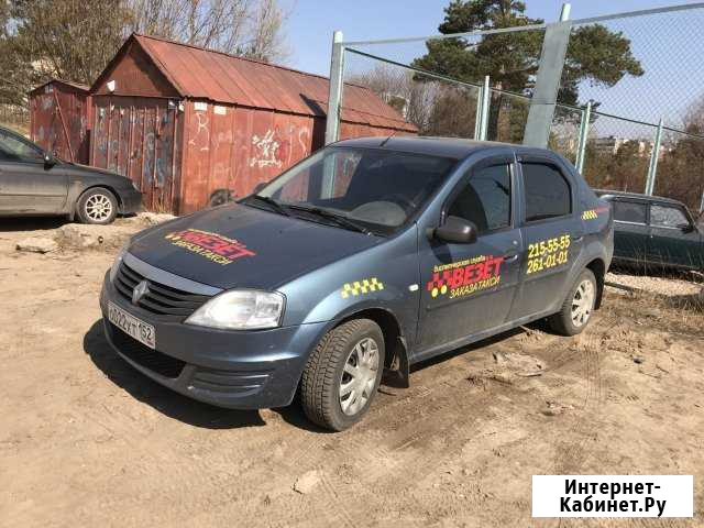 Аренда Авто Такси Нижний Новгород - изображение 1