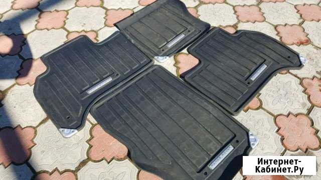 Коврики для Ренж Ровера Казань - изображение 1