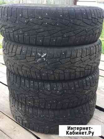 Шины Cordiant Snow Cross 185/65/R15 Рыбинск