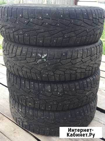 Шины Cordiant Snow Cross 185/65/R15 Рыбинск - изображение 1