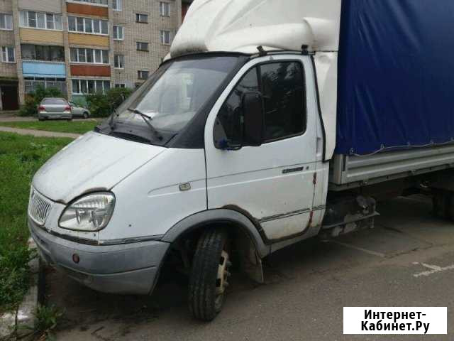 Грузоперевозки на газелях Муром - изображение 1