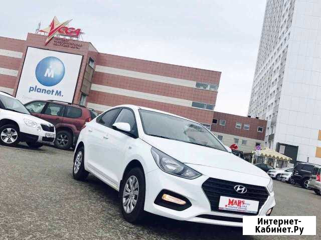 Аренда прокат автомобилей в Сызрани Сызрань - изображение 1