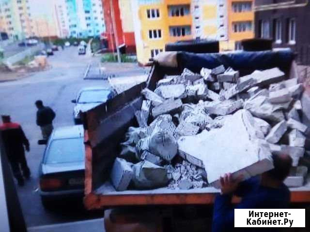 Разнорабочие. Грузчики. Стройка. Склады Нижний Новгород - изображение 1