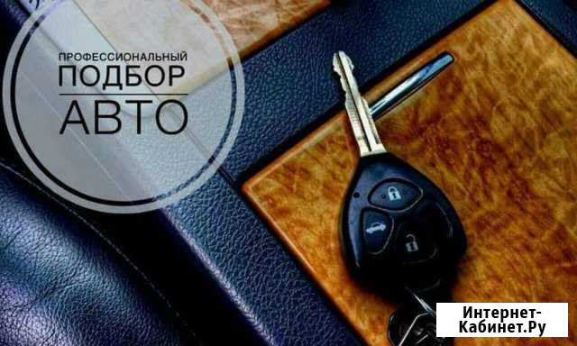 Помощь в покупке авто. Выезд Партизанск - изображение 1