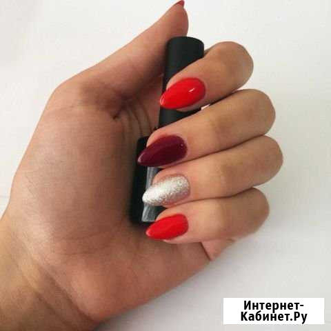 Маникюр Архангельск - изображение 1