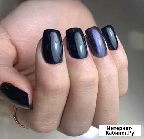 Маникюр педикюр гель лак с выездом Ростов-на-Дону - изображение 1