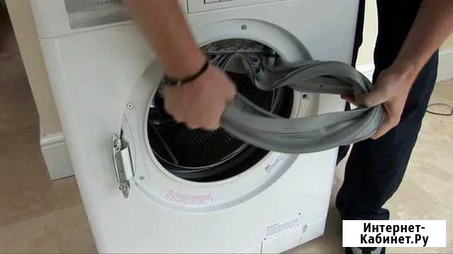 Ремонт стиральных машин Ставрополь - изображение 1