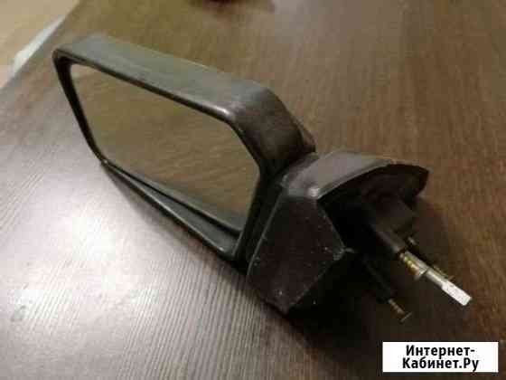 Левое зеркало на ваз Пермь