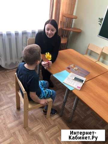 Логопед Домодедово - изображение 1