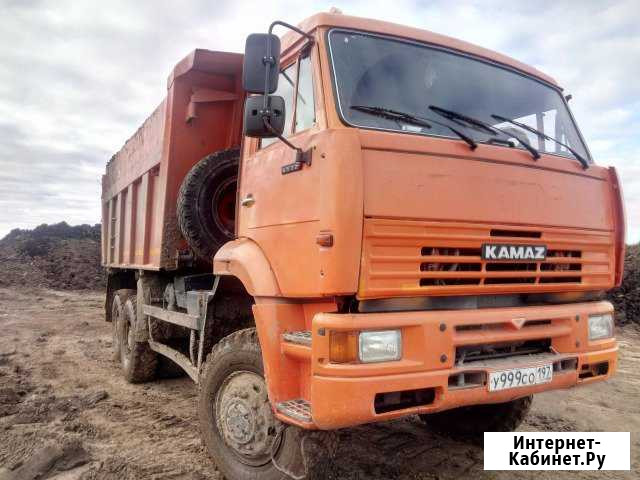 Аренда спецтехники г. Старая Купавна Старая Купавна - изображение 1
