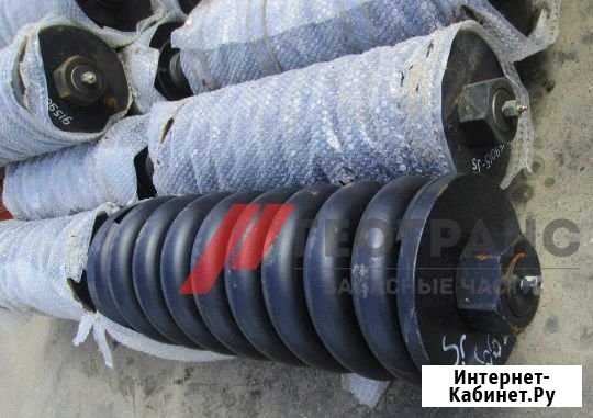 9306368 Механизм натяжения ZX330-5G Подольск - изображение 1