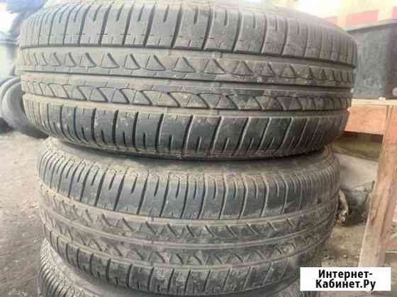 Летние колёса Opel 195/65/15 Ярославль