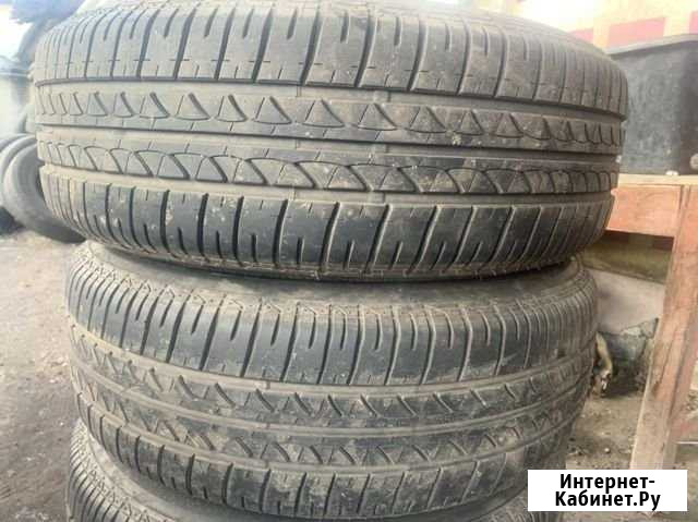Летние колёса Opel 195/65/15 Ярославль - изображение 1