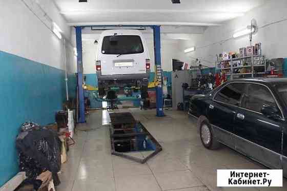 Автосервис Искра Химки
