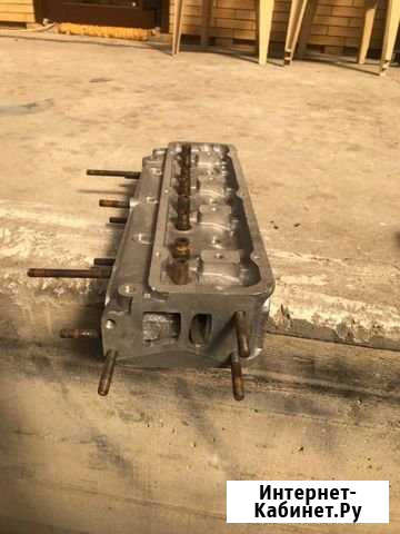 Гбц газ-21, УАЗ Армавир - изображение 1