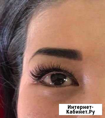 Наращивание ресниц Новосибирск - изображение 1