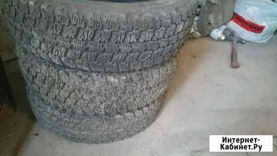 Резина Омск