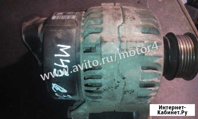 1247287, генератор, BMW 318 e36, M43, M43B18 Лобня - изображение 1