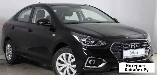 Аренда авто Красноярск - изображение 1