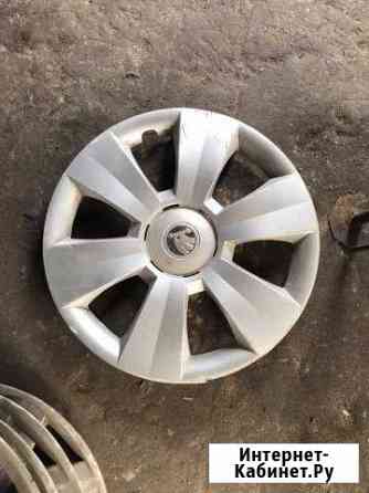 Skoda Octavia R15 Архангельск