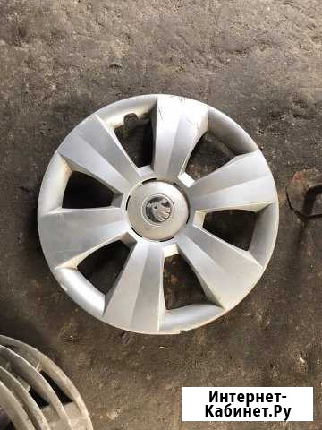 Skoda Octavia R15 Архангельск - изображение 1