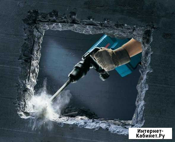 Демонтаж Арзамас - изображение 1