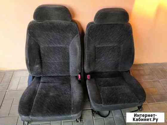 Сиденья Toyota Windom Белгород