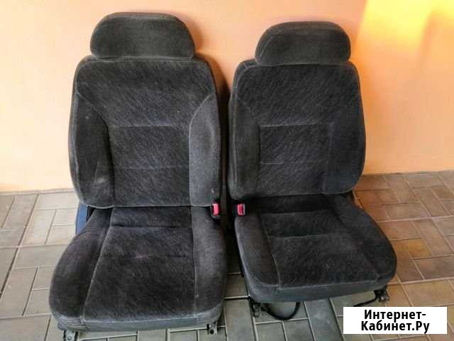 Сиденья Toyota Windom Белгород - изображение 1