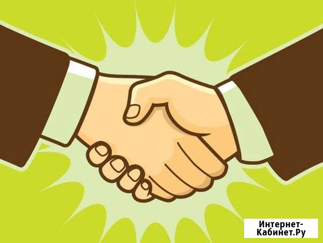 Ищу напарницу для аренды кабинета Мурманск - изображение 1