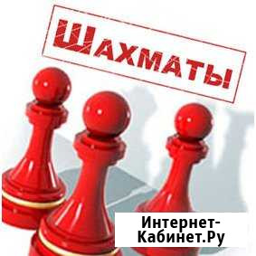 Шахматы Раменское - изображение 1