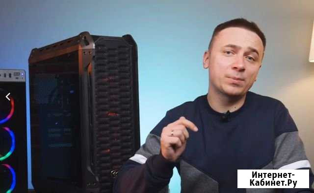 Ремонт компьютеров и ноутбуков выезд Казань - изображение 1
