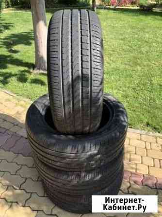 Pirelli Scorpion Verde 235/55R18 V 100 K1 Ростов-на-Дону