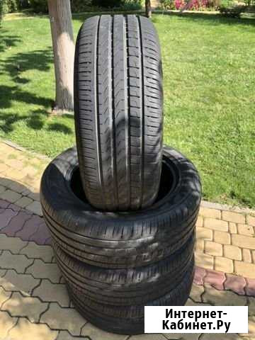 Pirelli Scorpion Verde 235/55R18 V 100 K1 Ростов-на-Дону - изображение 1