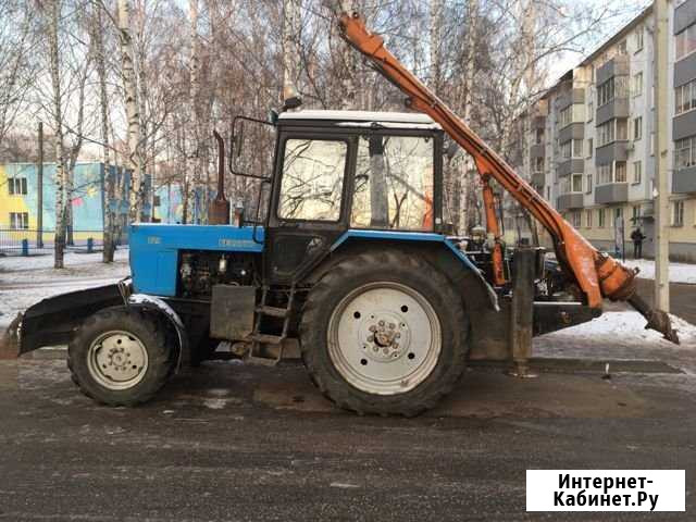 Ямобур Набережные Челны - изображение 1