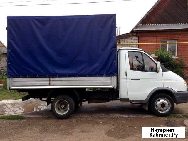 Грузоперевозки газель Бийск - изображение 1