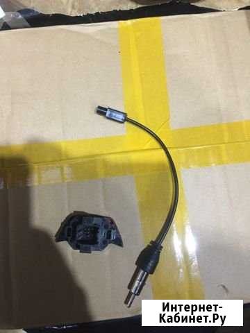 Кнопка аварийки фокус 3 Великий Новгород - изображение 1